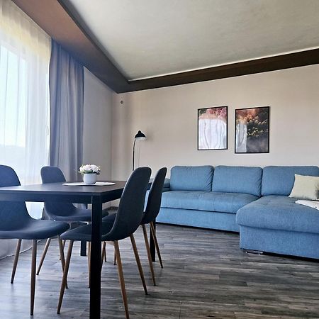 Apartment 22 Veliko Tărnovo Exterior foto