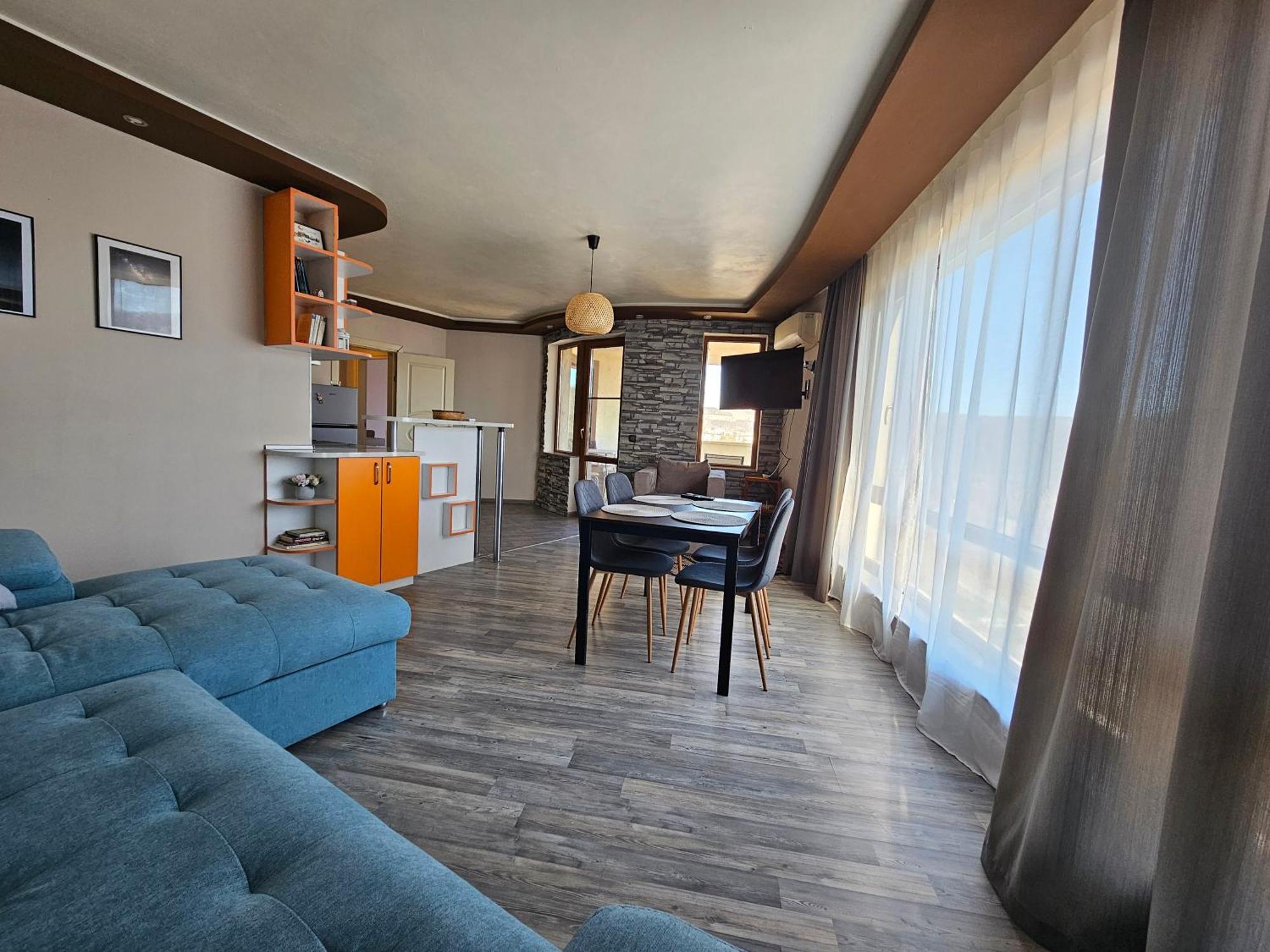 Apartment 22 Veliko Tărnovo Exterior foto