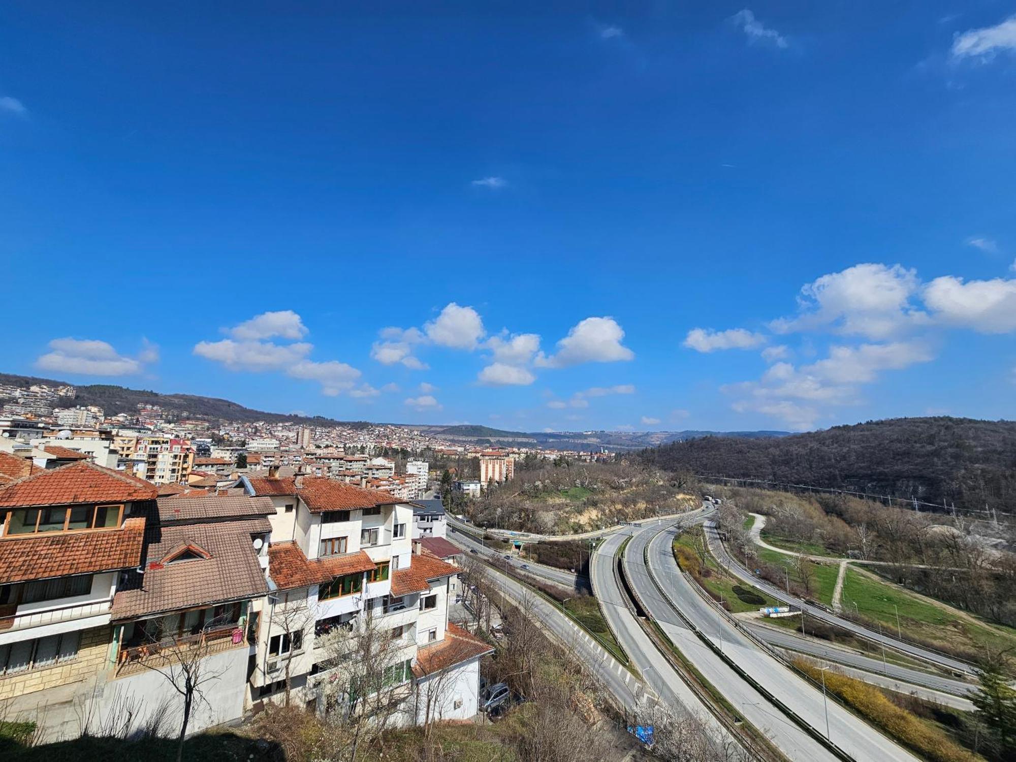 Apartment 22 Veliko Tărnovo Exterior foto