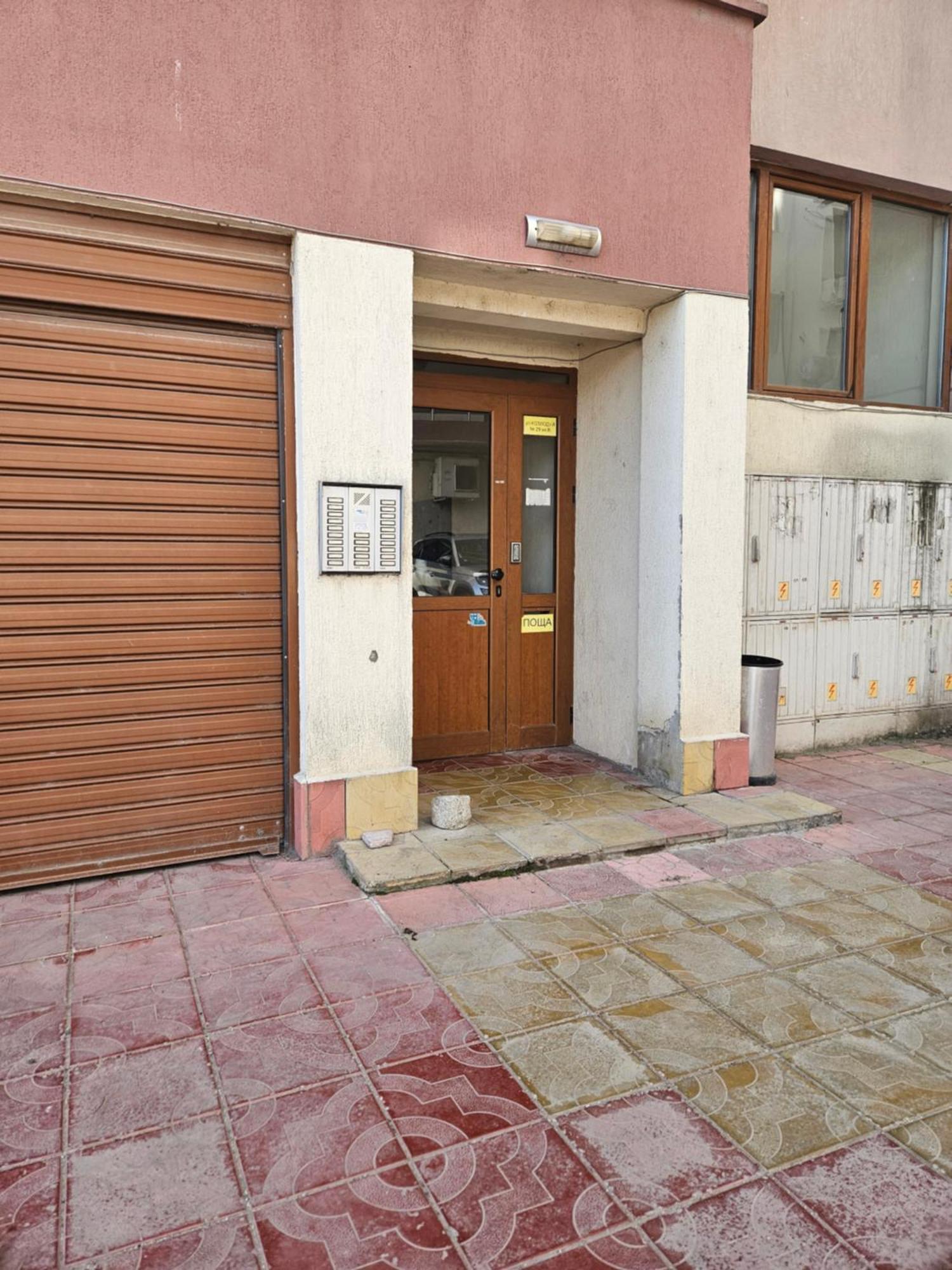 Apartment 22 Veliko Tărnovo Exterior foto