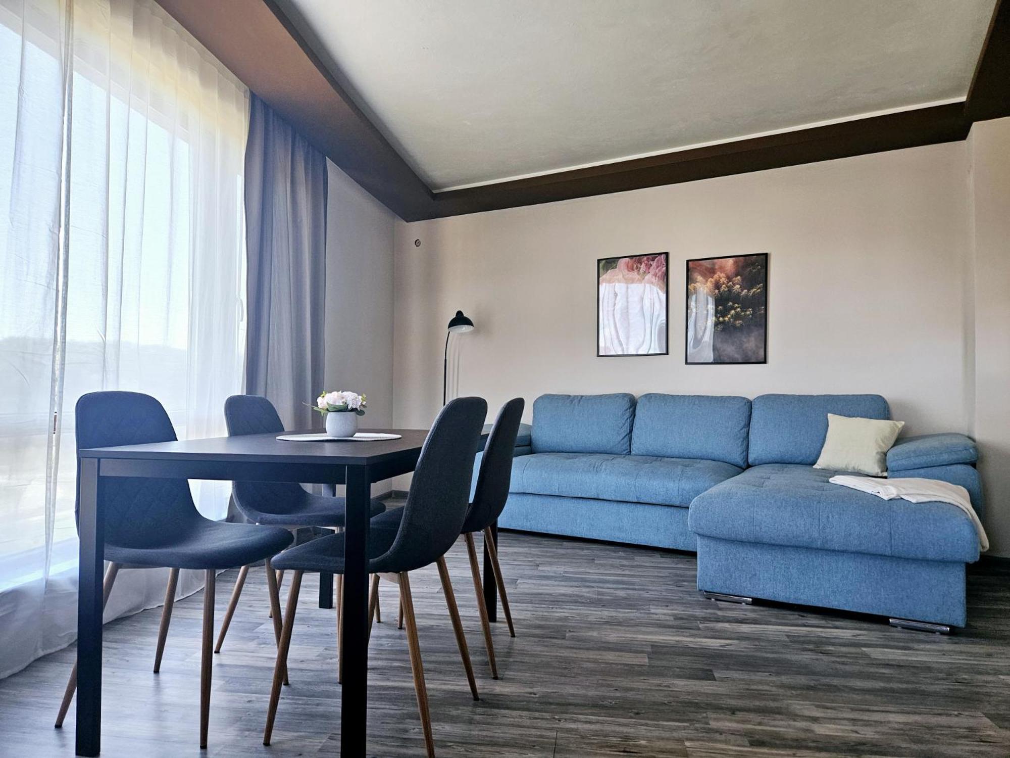 Apartment 22 Veliko Tărnovo Exterior foto